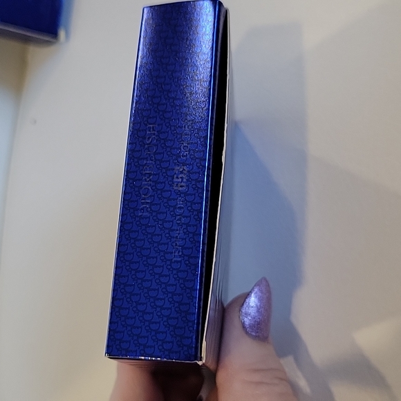 Dior blush 653 golden earth - Picture 3 of 7